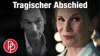 „Unsere kleine Farm“-Melissa Gilbert trauert: „Ruhe in Frieden, mein Freund“ • PROMIPOOL