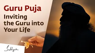 Inviting the Guru into Your Life - Guru Puja