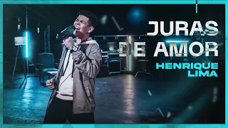 Henrique Lima - Juras de Amor (Clipe Oficial)