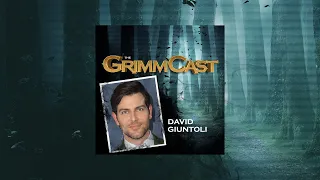 101. Pilot w/ David Giuntoli