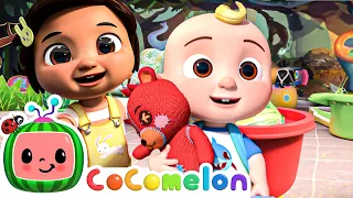 Cool Adventures on Your First Day of School: Tips and Tricks for Kids! | | CoComelon Nursery Rhymes