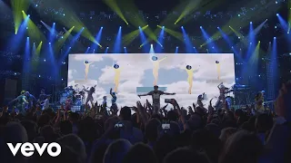 Happy (From "Despicable Me 2") (Live from Apple Music Festival, London, 2015)