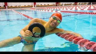 2 Tips to Faster Breast Stroke