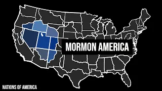 Mormon America | Nations of America