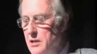 Richard Dawkins Inspirational speech on death