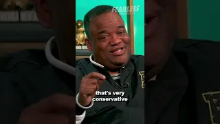 Jason REACTS to Chris Rock Calling Out Will Smith