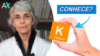 A vitamina esquecida | Vitamina K2