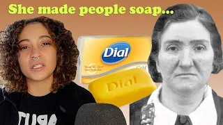 Serial Killer Leonarda Cianciulli: She Turned her Victims into Soap