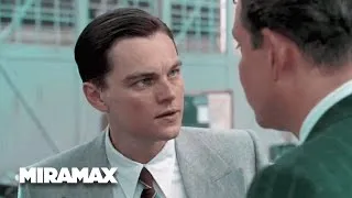 The Aviator | 'Above the Weather’ (HD) - Leonardo DiCaprio, Danny Huston | MIRAMAX