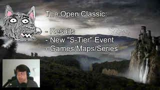 The Open Classic - Recap!