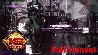 Five Minutes - Full Konser (Live Konser Padang 15 Juni 2013)