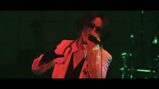 the GazettE - TO DAZZLING DARKNESS - SPOOKY BOX 2 アビス  ABYSS