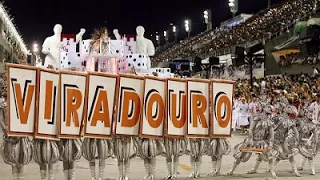 Carnaval Completo - Viradouro 2007