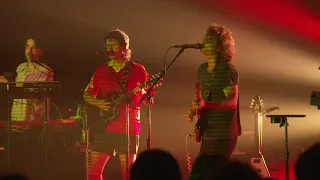 King Gizzard & The Lizard Wizard - The Dripping Tap (Live at The Caverns 6.1.2023)