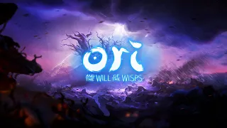 ORI AND THE WILL OF THE WISPS OST - Main Theme (Menu Music) [EXTENDED]