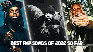 BEST RAP SONGS OF 2022 SO FAR