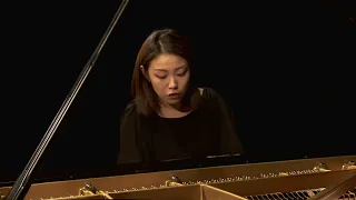 Sibelius Etude for piano Op.76 No.2