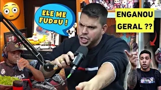 EX-SÓCIO DE GABRIEL MONTEIRO CONTA COMO GABRIEL ERA ATRÁS DAS CÂMERAS ! 😲