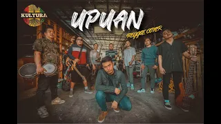 Upuan - Gloc 9 ft. Jeazell Grutas | KULTURA (Reggae Cover)