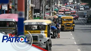 ALAMIN: Kailan nga ba magsisimula ang provisional fare increase? | TV Patrol