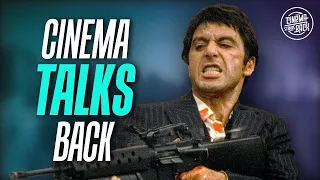 Ein Remake für SCARFACE? | Podcast