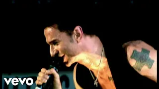 Depeche Mode - A Question Of Time (Live - Official Video)