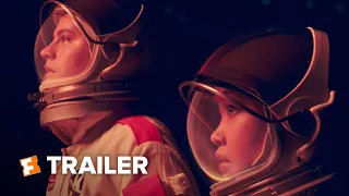 Moonshot Trailer #1 (2022) | Movieclips Trailers