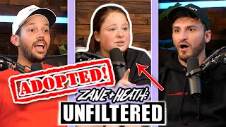 We Found Out She Was Adopted - UNFILTERED #73