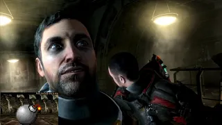 Dead Space 3 Blind Co-Op! (Part 1)