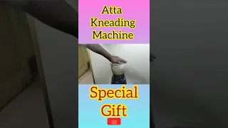 Atta Kneading Machine #shorts #youtubeshorts #shortfeed #chilllifewithsubha #viralshort