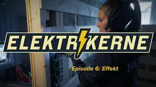 Elektrikerne (Sesong 1) - Episode 6: Effekt