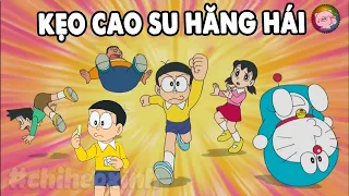 Review Doraemon - Lời Thề Subachao Của Nobita | #CHIHEOXINH | #1228