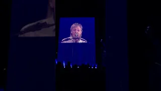 Paul McCartney - Nineteen Hundred and Eighty Five (Incomplete, San Diego 2019)