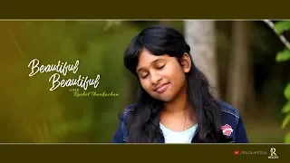 Beautiful Beautiful (Francesca Battistelli) | Cover - Rachel Thankachan | Rafa Media