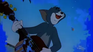 tom and jerry  Solid Serenade 1946