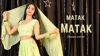 Sapna Choudhary : MATAK MATAK | Khesari Lal Yadav | Riya Singh Thakur