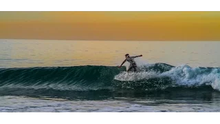 Veterans Day Surf- Malibu,CA