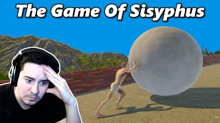 ANOTHER NEW FODDIAN?! - The Game Of Sisyphus