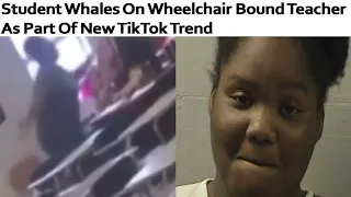 r/IAmATotalPOS | TikTok Trends Keep Getting Worse