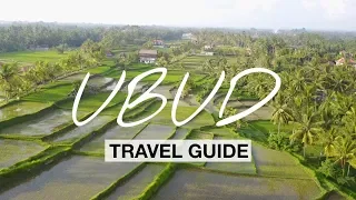 Ubud - What to do in Ubud? | Bali travel guide