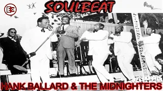 Soulbeat - Hank Ballard & The Midnighters