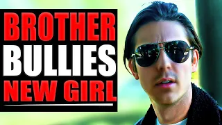 Brother BULLIES New Girl, He Lives To Regret it | AYDEN MEKUS