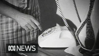 1,000,000th phone installed in New South Wales (1969) | RetroFocus
