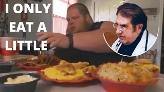 (Review) My 600lb life, S10, Ep 4, Mike’s Story