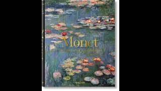 PRE-VIEW: Monet  The Triumph of Impressionism