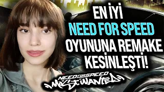 NEED FOR SPEED MOST WANTED RETRO İNCELEME! REMAKE GELİYOR!