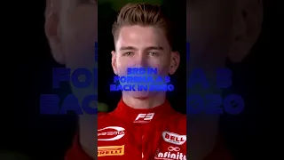 Formula 1's Next Generation Drivers - Logan Sargeant