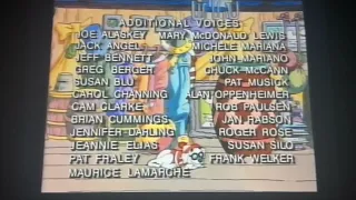 Where’s Wally/Waldo credits w/ 2001 DIC and HIT Entertainment logos.