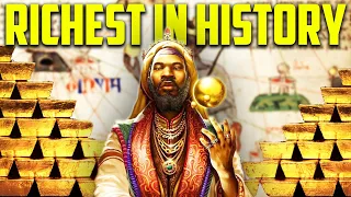The Extravagant Life Of Mansa Musa