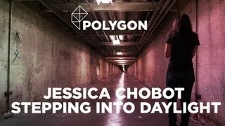 Jessica Chobot: Stepping Into Daylight